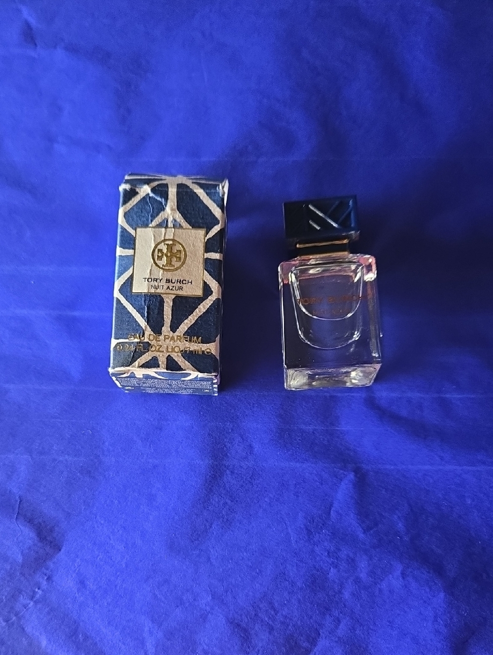 Tory Burch Mini Perdume Brand New In Box *RARE*